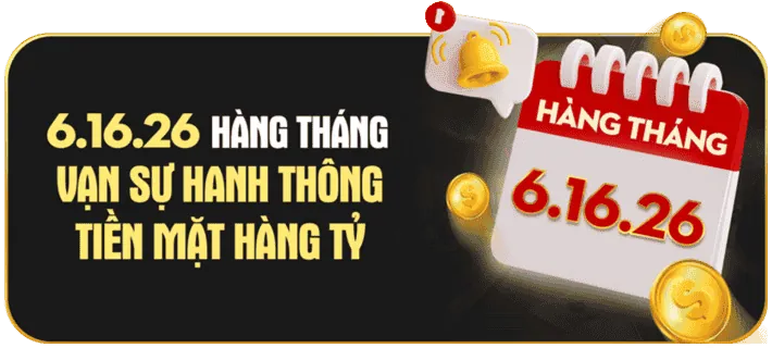 Trò chơi Nổ hũ video với đồ họa 3D và nhiều tính năng đặc biệt