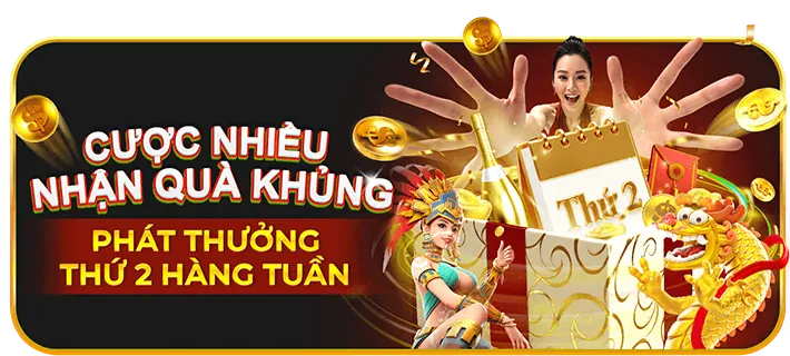 Hình ảnh hướng dẫn nạp tiền và nhận ưu đãi 39go99 code