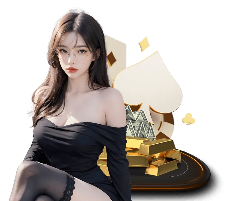 Giao diện bàn chơi casino trực tuyến với người chia bài thật