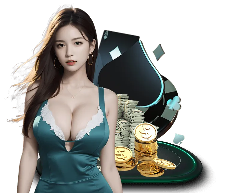 Các vé số và biểu tượng may mắn